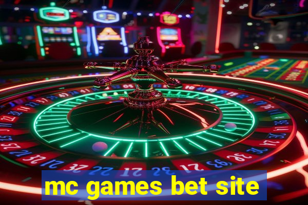 mc games bet site